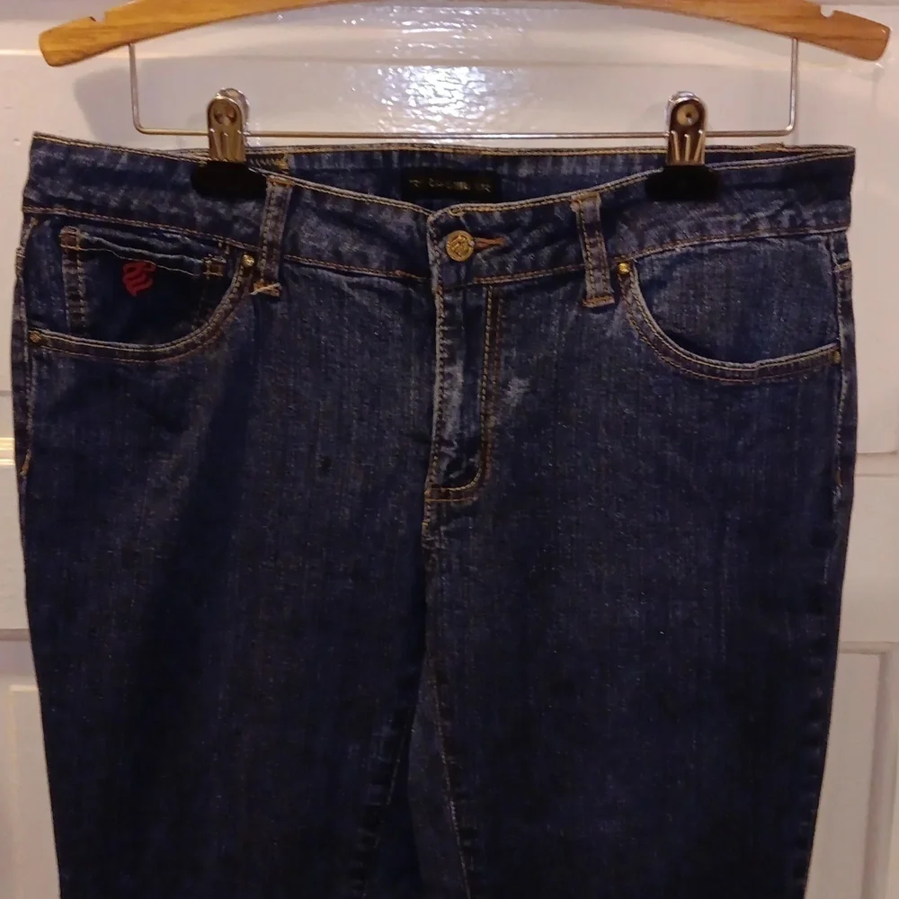 Rocawear 13 boot cut jeans 👖